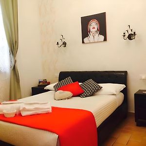 Standaard Kamer met een King Size Bed